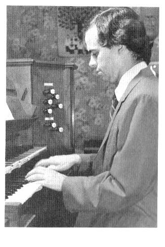 Earl L. Miller