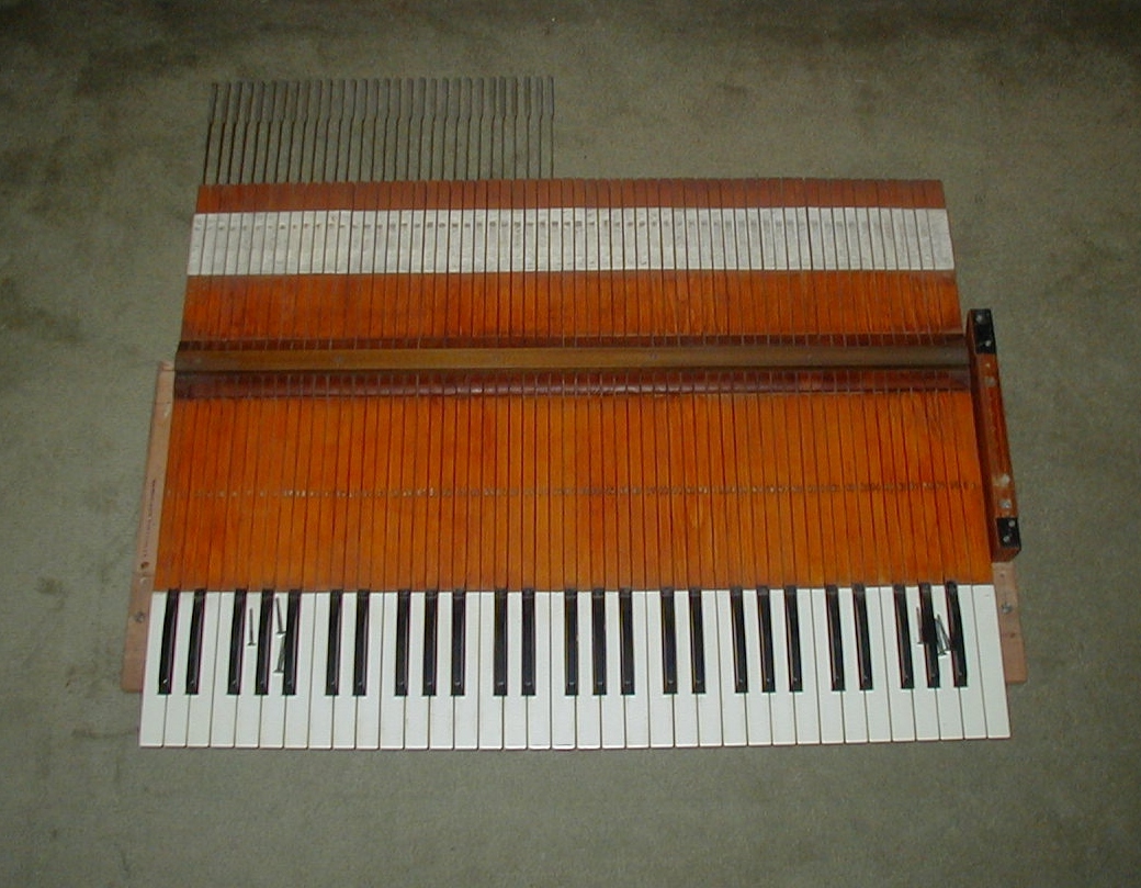 console