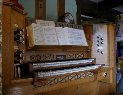 Console