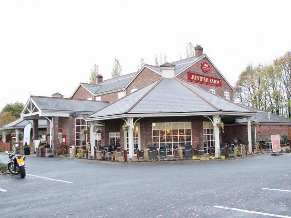 Juniper Farm