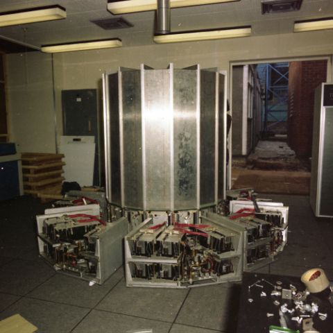 Cray-1 1980 a