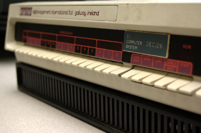 PDP-11/05 a