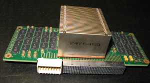 Blue Gene/L node card